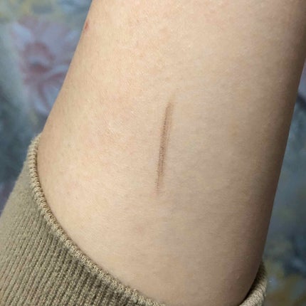 リシェ アイブロウペンシルS/Visée/アイブロウペンシルを使ったクチコミ(4枚目)