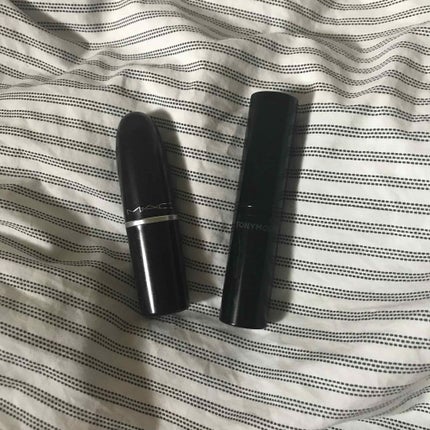 キスラバースタイルM/TONYMOLY/口紅を使ったクチコミ(3枚目)