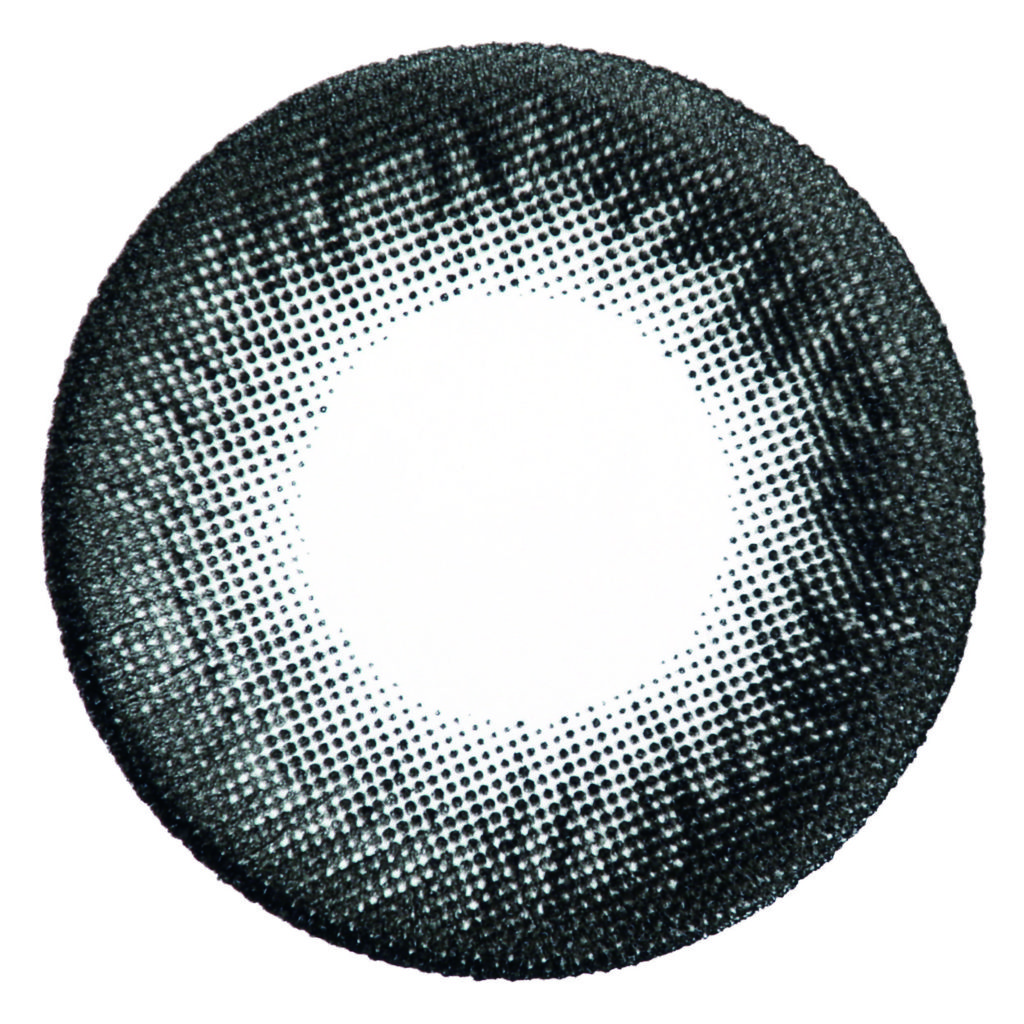 LUXURY（ラグジュアリー）1day NATURALブラック