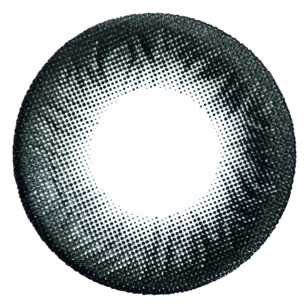 LUXURY（ラグジュアリー）1month NATURALブラック