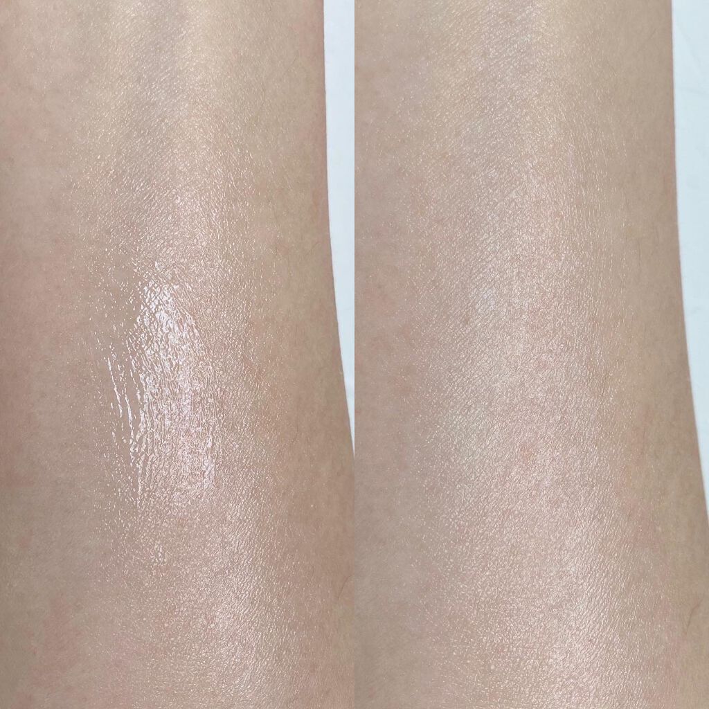 アイ リンクルセラム/アテニア/アイケア・アイクリームを使ったクチコミ（3枚目）