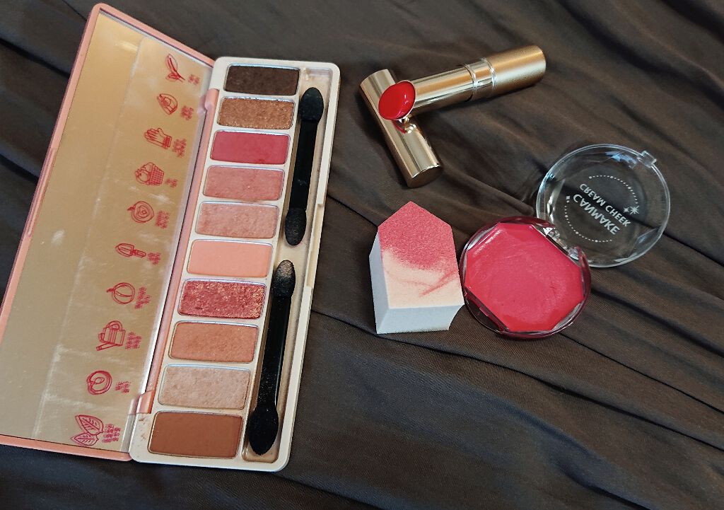 オペラ リップティント N/OPERA/リップティントを使ったクチコミ(2枚目)