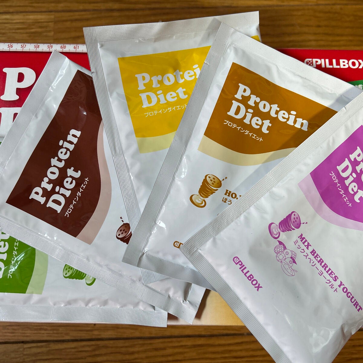 ドット on LIPS 「✼••┈┈••✼••┈┈••✼••┈┈••✼••┈┈••✼ピル..」(5枚目)