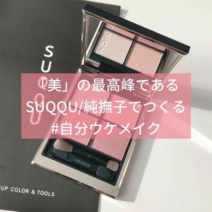 モイスチャー リッチ リップスティック/SUQQU/口紅を使ったクチコミ(1枚目)