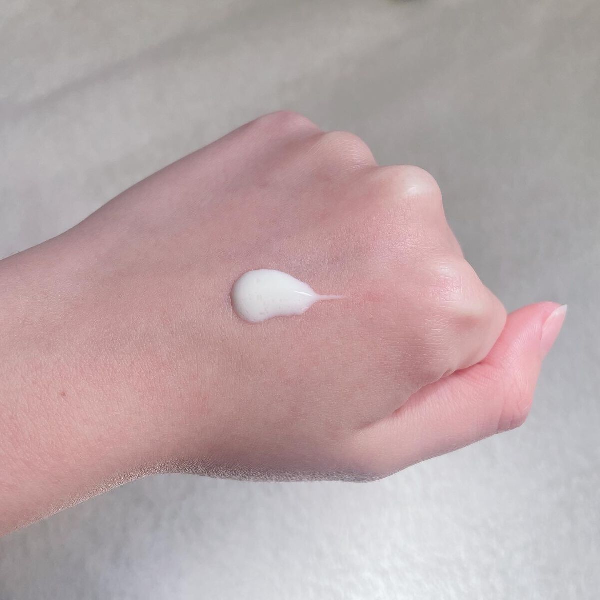 植物から生まれたミツバチUVミルク/アピセラピーコスメティクス/日焼け止めミルクを使ったクチコミ(3枚目)