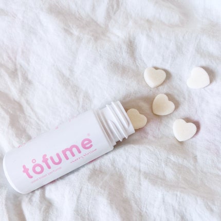 トフューム トイレットパフューム チェリーブロッサム/オンユアライフ/その他を使ったクチコミ(2枚目)