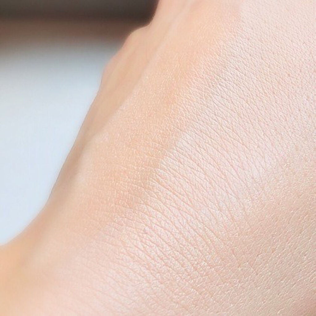 フォトレディ キャンディッド ウォーター エッセンス コンパクト ファンデーション/REVLON/クリーム・エマルジョンファンデーションを使ったクチコミ(3枚目)