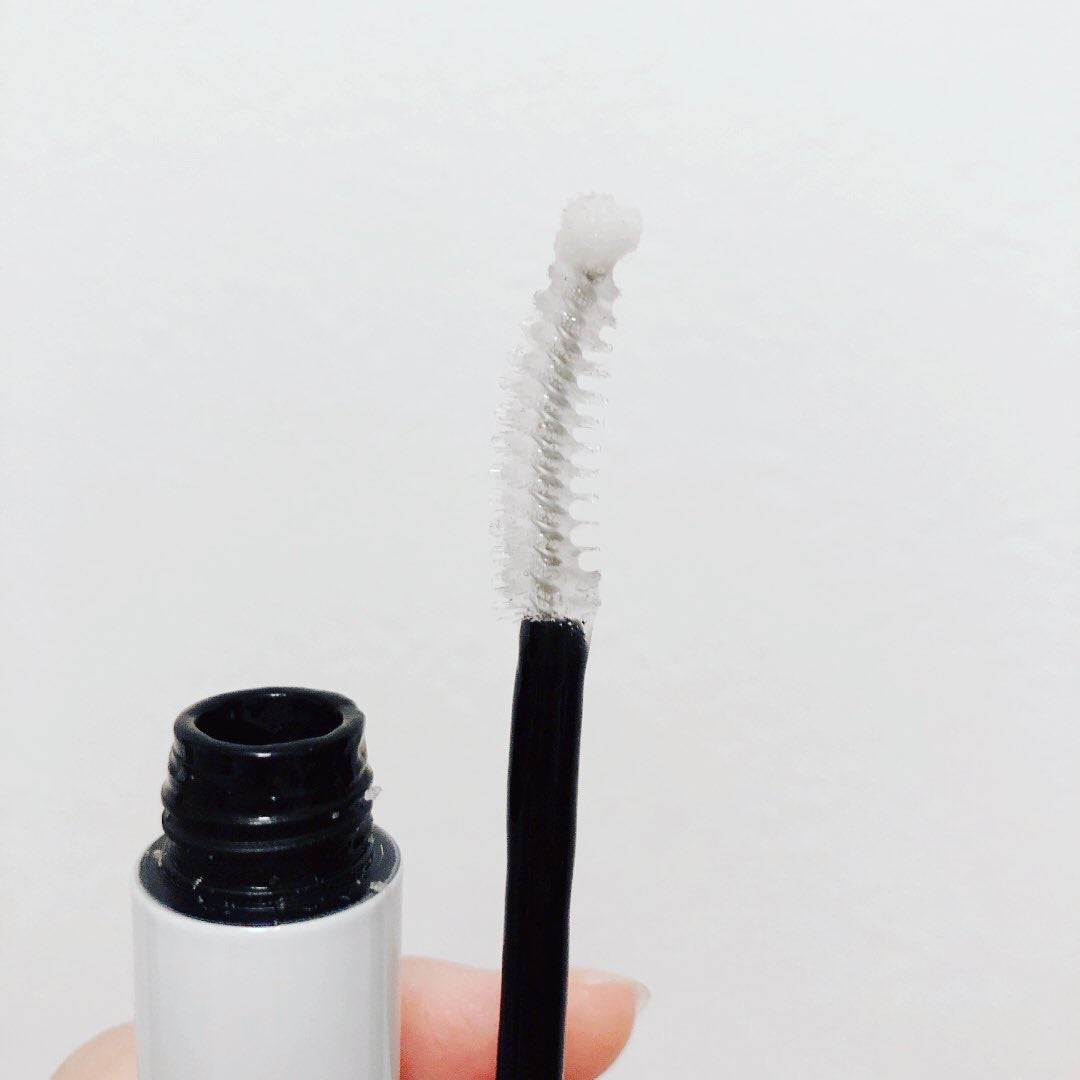 ロングアクティブアイラッシュセラム/COSNORI/まつげ美容液を使ったクチコミ(2枚目)