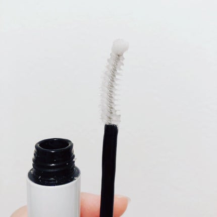 ロングアクティブアイラッシュセラム/COSNORI/まつげ美容液を使ったクチコミ(2枚目)