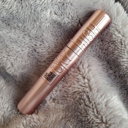 スカイハイ/MAYBELLINE NEW YORK/マスカラを使ったクチコミ(1枚目)