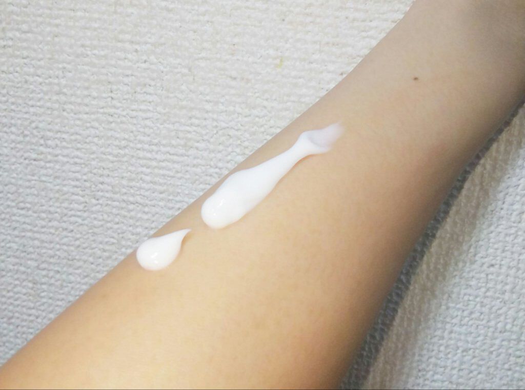 cdm マッサージクリーム/cadeau de mer/ボディクリームを使ったクチコミ（2枚目）