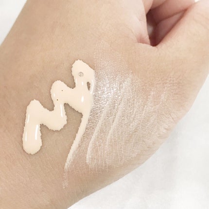 スキンプロテクトベース<皮脂くずれ防止>SPF50/プリマヴィスタ/化粧下地を使ったクチコミ(2枚目)