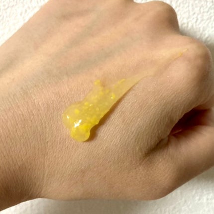 グーダルVクリーム(goodal GREEN TANGERINE V CREAM SET)/goodal/フェイスクリームを使ったクチコミ(2枚目)