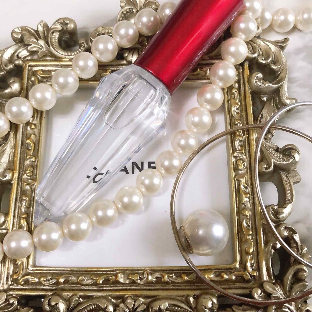 BWチャリタダ カプサリッププランパー/ビューティーワールド/リッププランパーを使ったクチコミ（1枚目）