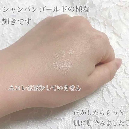 MP2wayアイクレヨン/セリア/スティックアイシャドウを使ったクチコミ(2枚目)