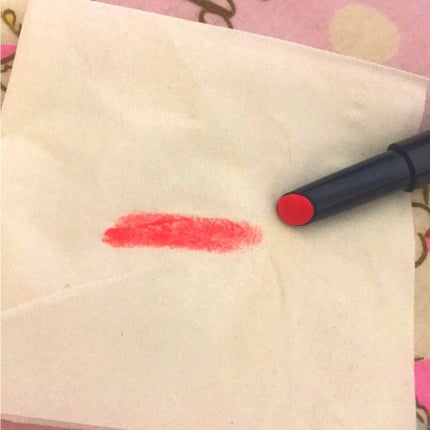 オールインワンルージュ/リトルレディ リュクス/リップグロスを使ったクチコミ(3枚目)