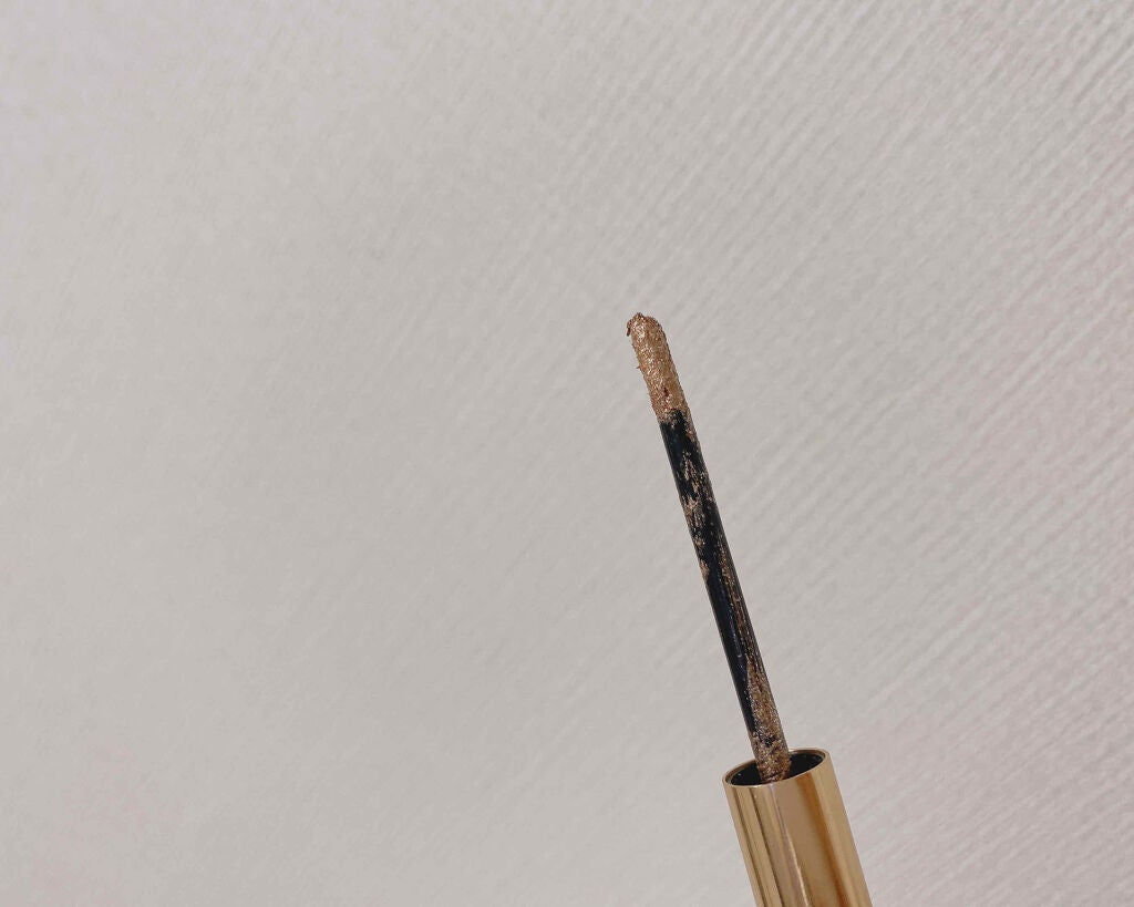 スパークリング アイシャドウ/the SAEM/リキッドアイシャドウを使ったクチコミ(3枚目)