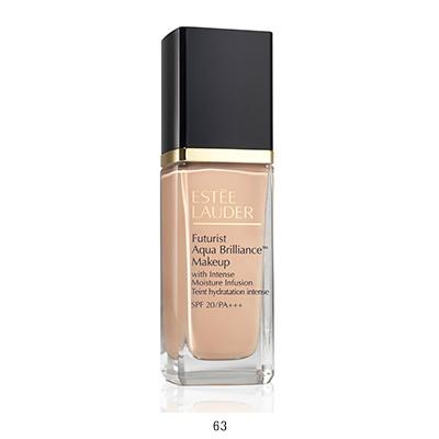 フューチャリスト アクア ブリリアンス メークアップ インテンス モイスチャー / ESTEE LAUDER