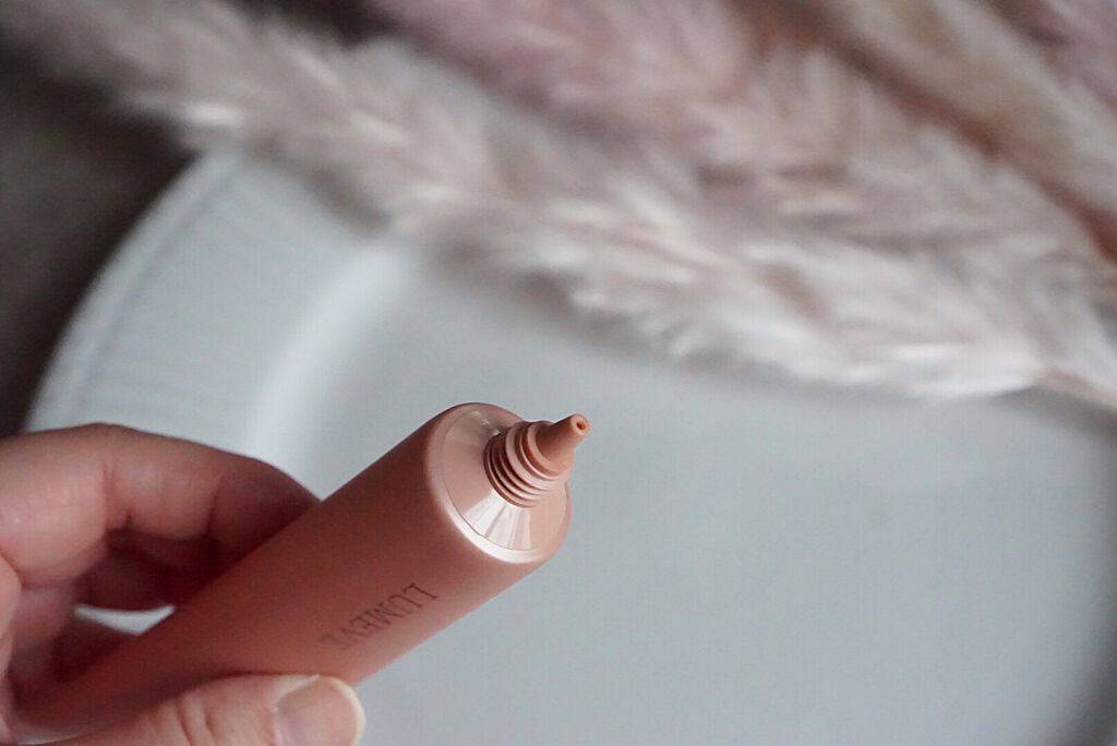 LUMEVEホワイトニングゲルクリーム/LUMEVE/デリケートゾーンケアを使ったクチコミ（3枚目）