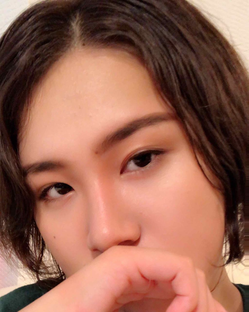 ブラッシュパレット/e.l.f. Cosmetics/パウダーチークを使ったクチコミ（2枚目）