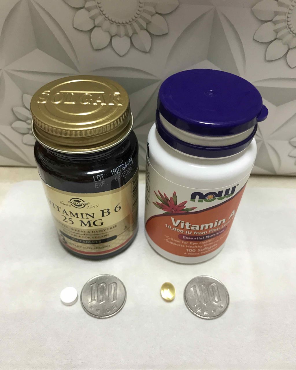 L-システイン/Now Foods/美容サプリメントを使ったクチコミ(2枚目)