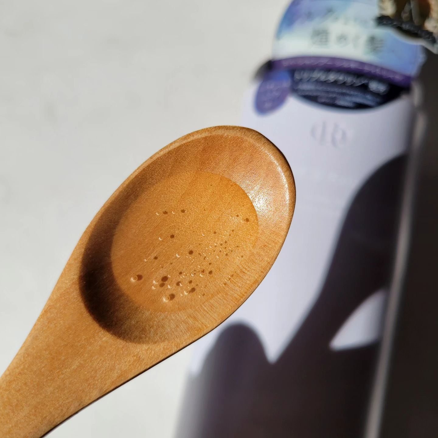 ＯＲ スパ・シャンプー／ヘアトリートメント シルキーナイトリペア/Off&Relax/市販シャンプーを使ったクチコミ（2枚目）