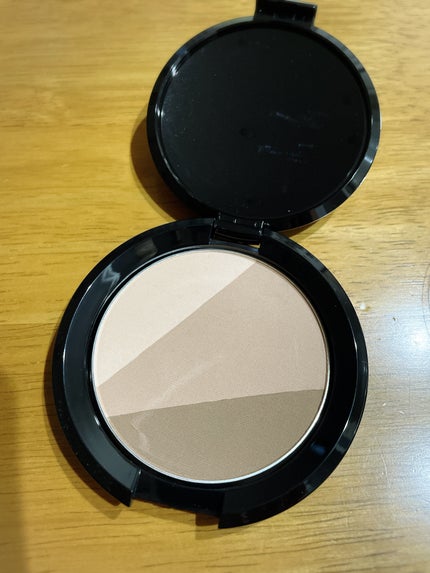 シェード トリック/Visée/シェーディングを使ったクチコミ(2枚目)