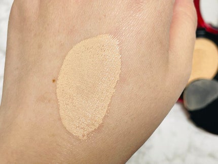 マスク フィット レッド クッション/TIRTIR(ティルティル)/クッションファンデーションを使ったクチコミ(5枚目)