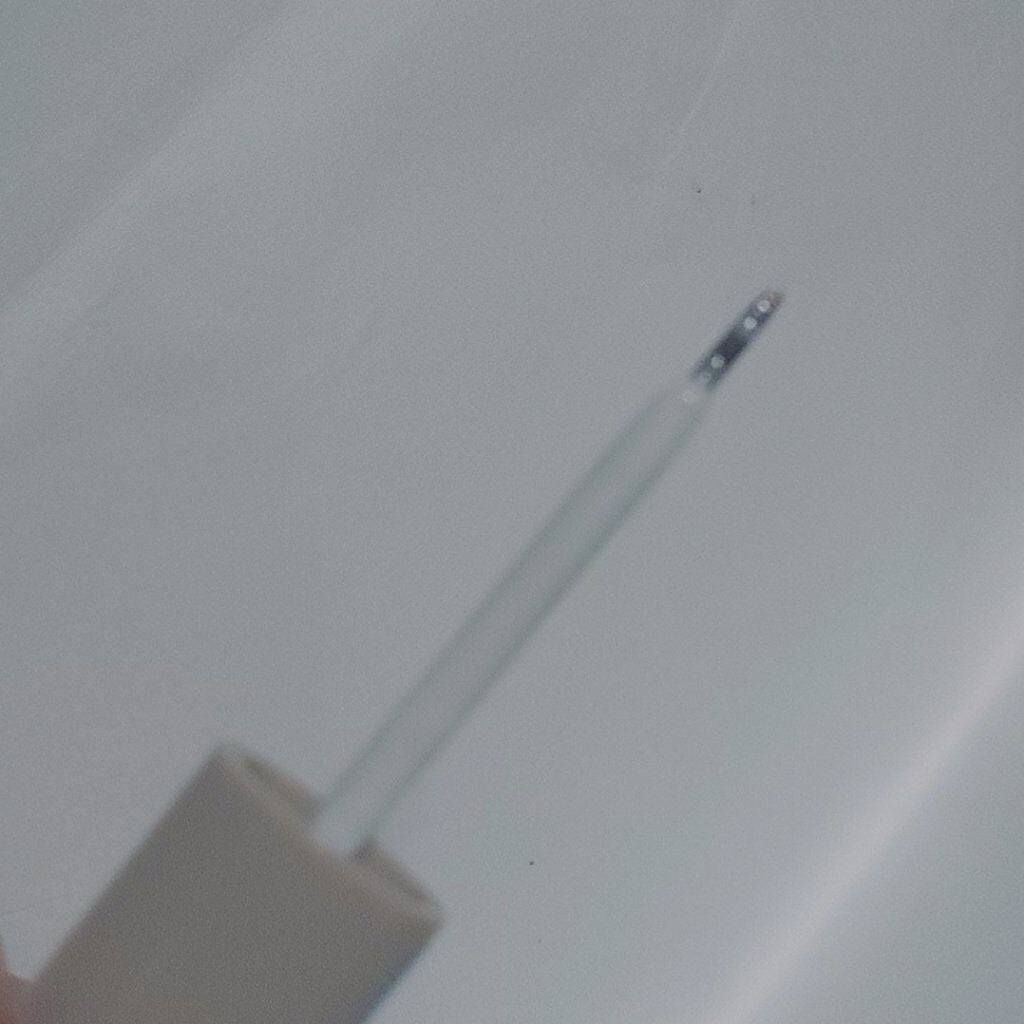 ハイブリッドフィルム スーパーマット/アイトーク/二重まぶた用アイテムを使ったクチコミ(2枚目)