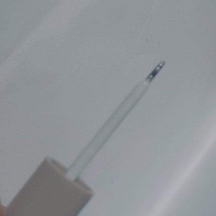 ハイブリッドフィルム スーパーマット/アイトーク/二重まぶた用アイテムを使ったクチコミ(2枚目)