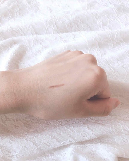 パウダリーブロウペンシル/キャンメイク/アイブロウペンシルを使ったクチコミ(2枚目)