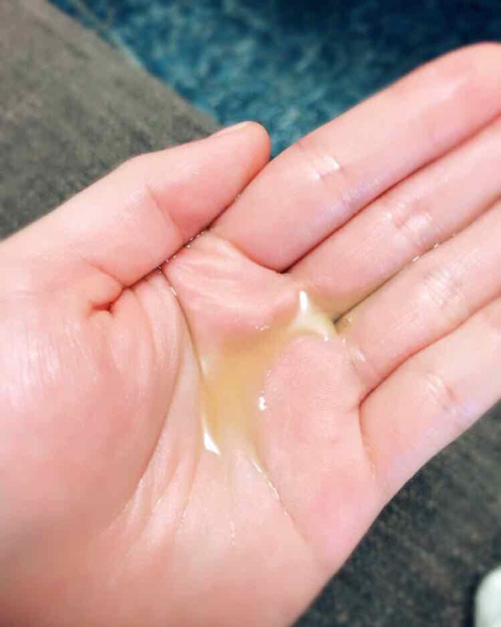 ホワイトバーチ ボディスタイリングスペシャルセット/WELEDA/その他キットセットを使ったクチコミ(2枚目)