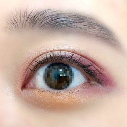 デザイニング カラー アイズ/SUQQU/アイシャドウパレットを使ったクチコミ(2枚目)