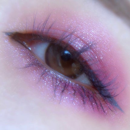 トーン タッチ アイズ/SUQQU/単色アイシャドウを使ったクチコミ(4枚目)