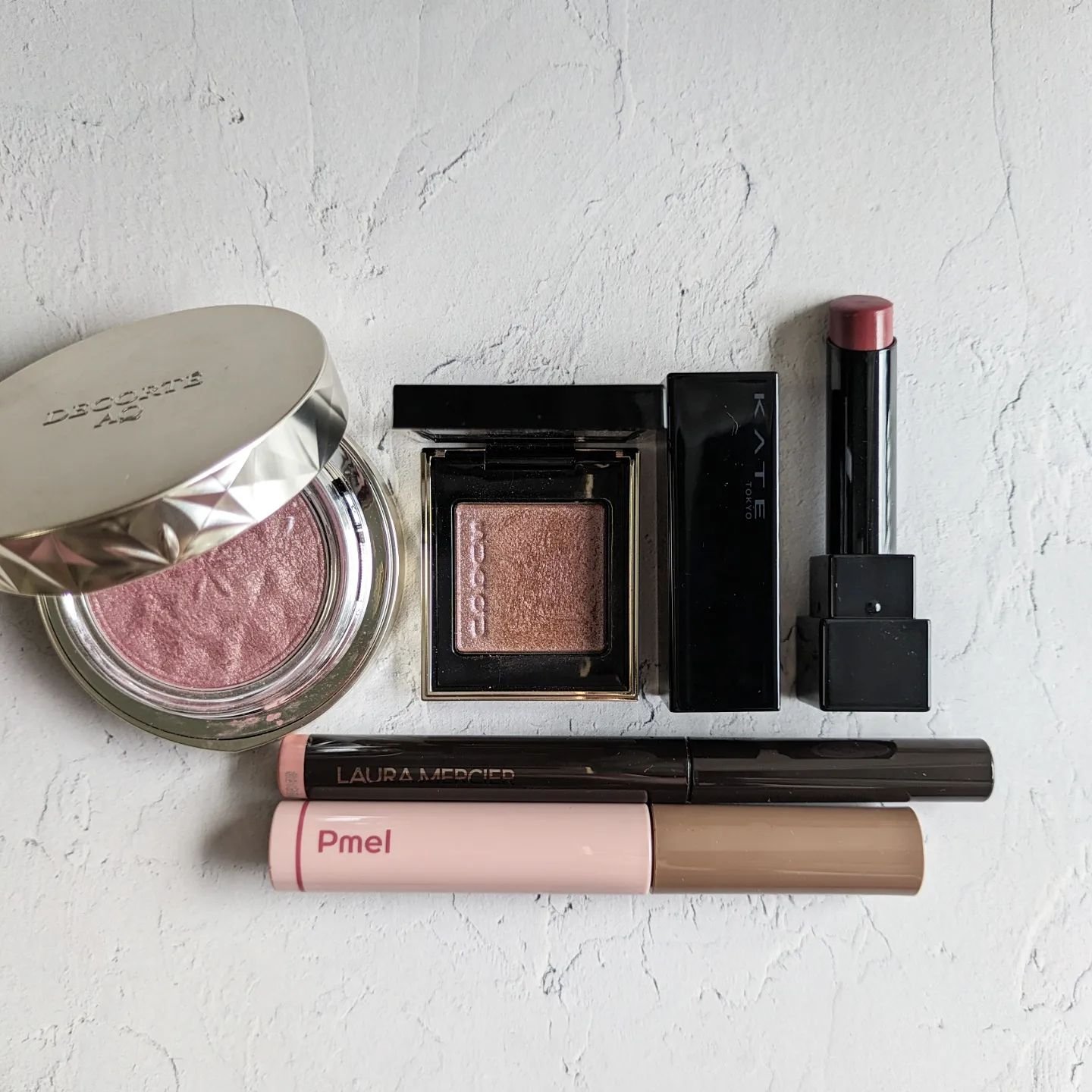 トーン タッチ アイズ/SUQQU/単色アイシャドウを使ったクチコミ（1枚目）