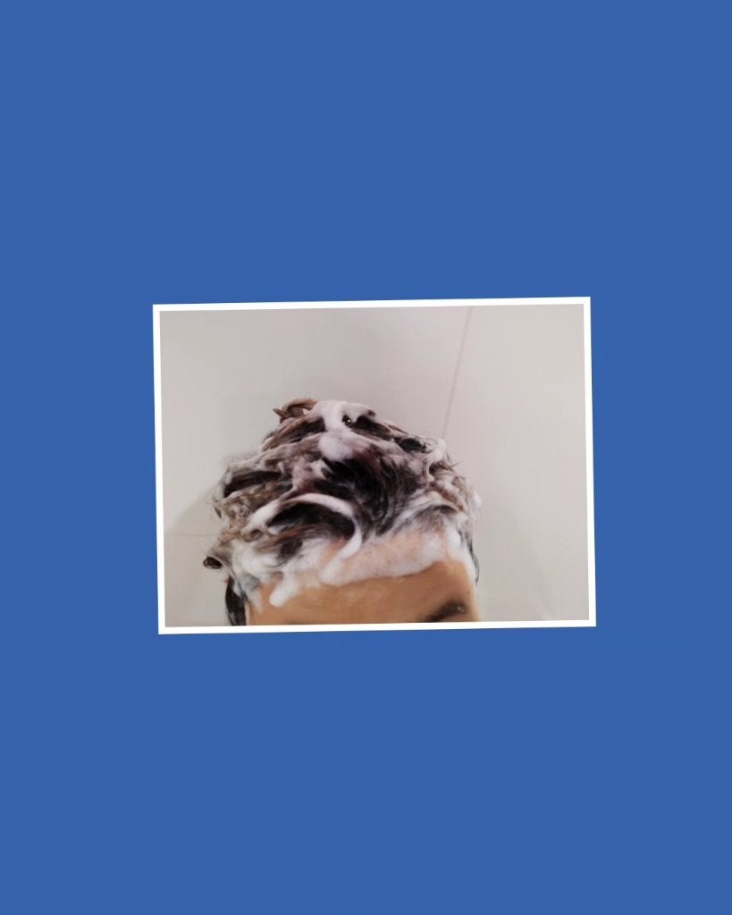 ann_annmk on LIPS 「『b.risorganicsparklingshampoo』..」(3枚目)