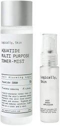 AQUATIDE multi purpose toner-mist / Logically Skin