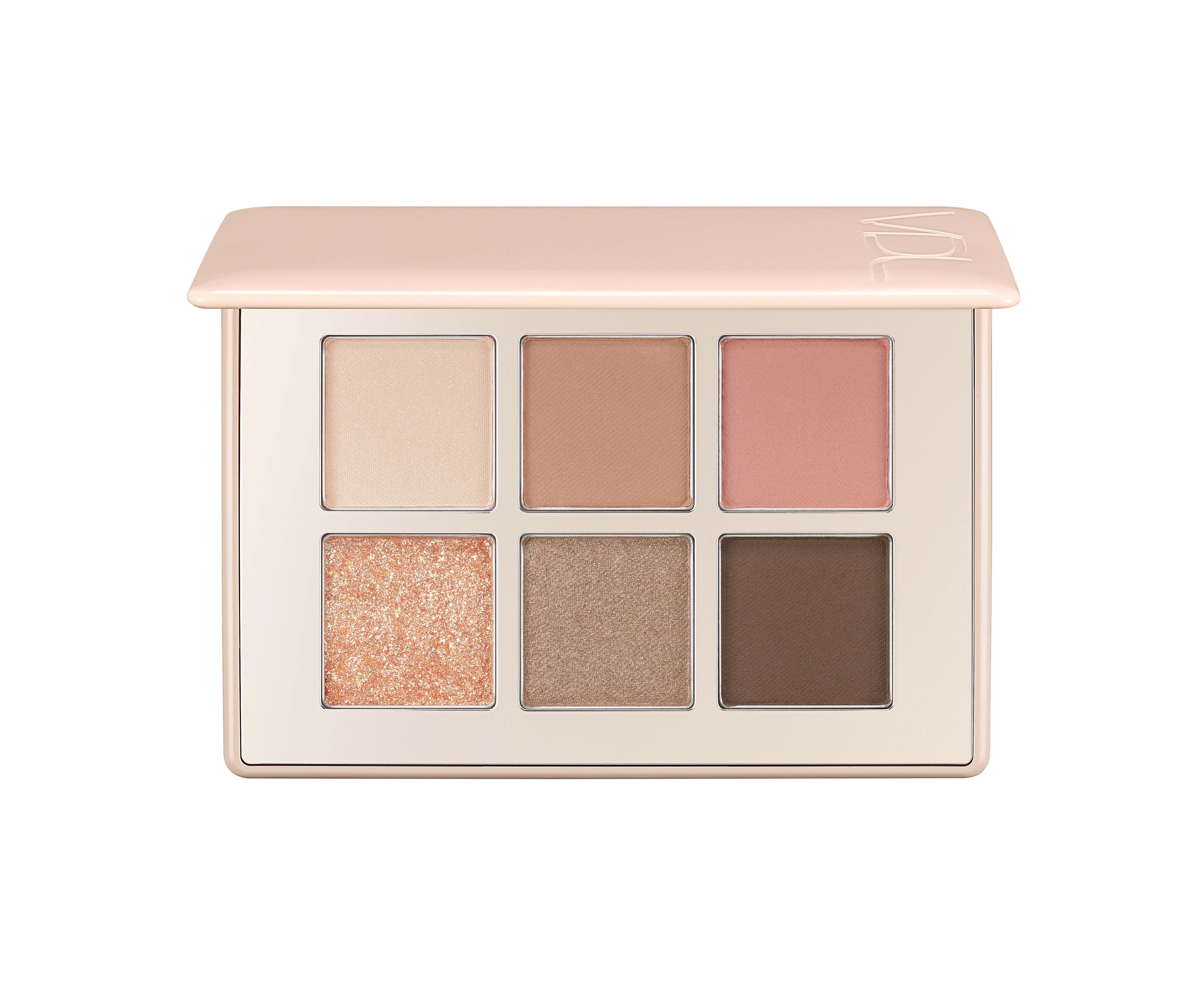 01 ピーチ オレンジ