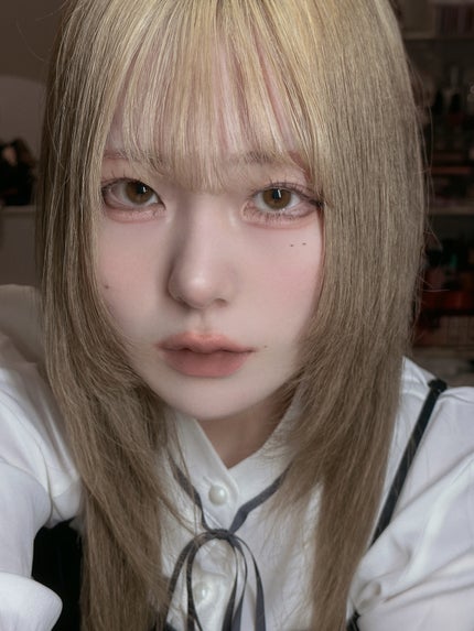 ドットオンムードアイパレット/Heart Percent/アイシャドウパレットを使ったクチコミ(6枚目)