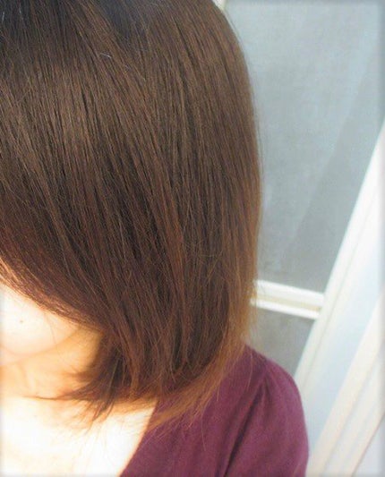 プレミアムモイスト シャンプー/ヘアコンディショナー/TSUBAKI/市販シャンプーを使ったクチコミ(5枚目)