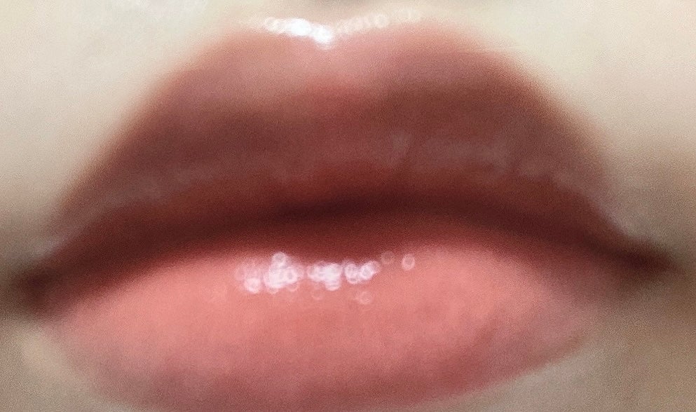 ケイト リップモンスター/KATE/口紅を使ったクチコミ(3枚目)