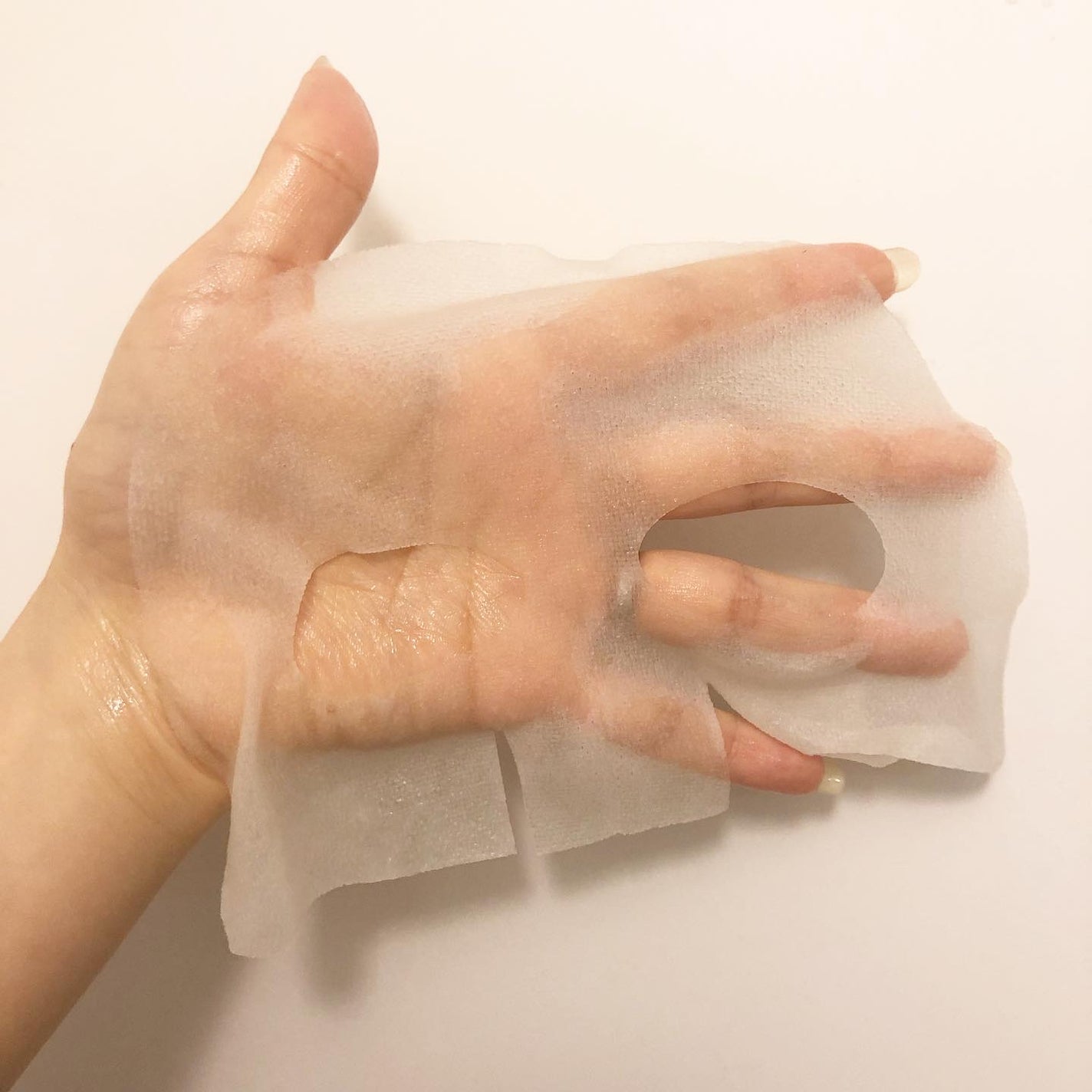 デュイセル プライベートケアマスク/DEWYCEL/シートマスク・パックを使ったクチコミ(5枚目)