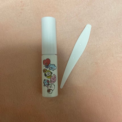 オリシキ アイリッドスキンフィルム /D-UP/二重まぶた用アイテムを使ったクチコミ(1枚目)