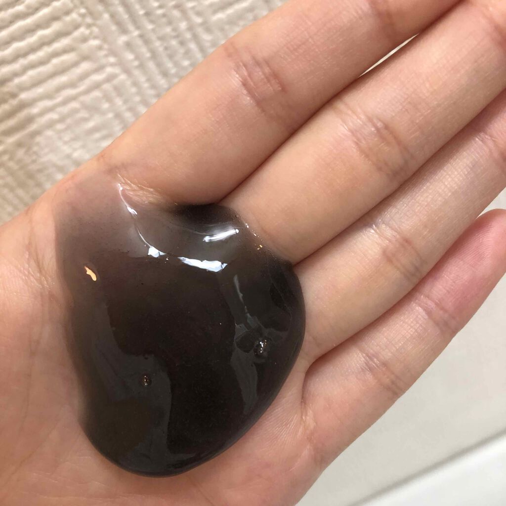 マッサージジェルウォッシュ/CLAYGE/その他洗顔料を使ったクチコミ(3枚目)