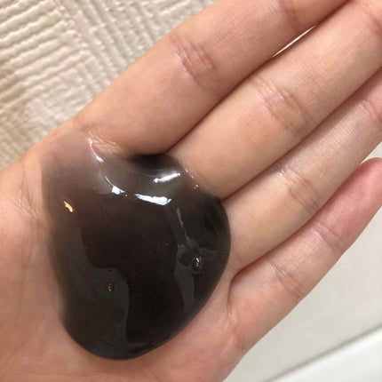 マッサージジェルウォッシュ/CLAYGE/その他洗顔料を使ったクチコミ(3枚目)