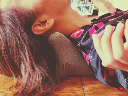 首枕 /Moin/ネック・デコルテケアを使ったクチコミ(4枚目)