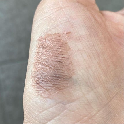 クイックラッシュカーラー/キャンメイク/マスカラ下地を使ったクチコミ(4枚目)