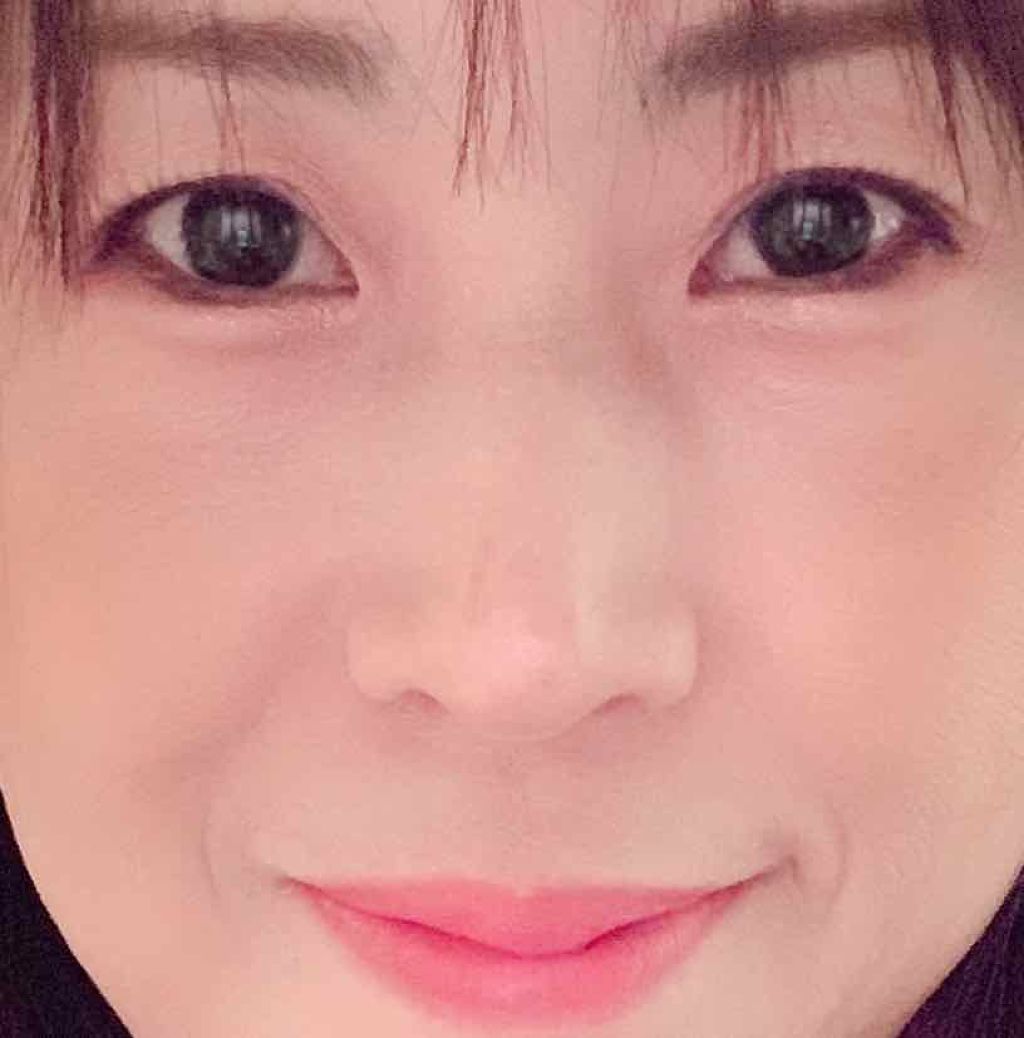 ジェルラインアーティスト/キャンメイク/ジェルアイライナーを使ったクチコミ(3枚目)