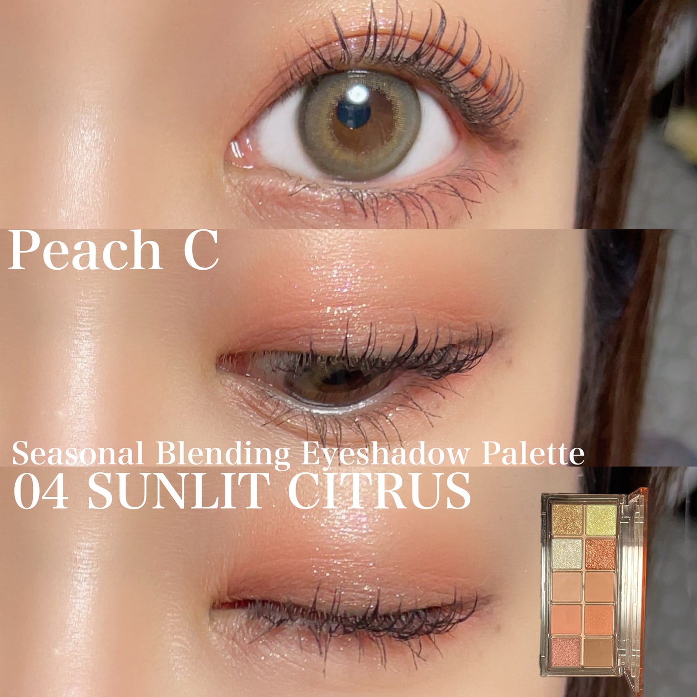 TeAmo 1DAY/TeAmo/ワンデー(1DAY)カラコンを使ったクチコミ(1枚目)