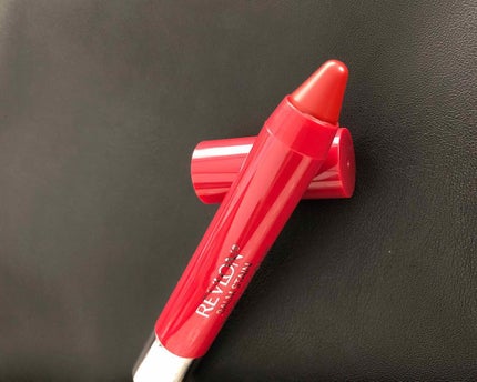 バーム ステイン/REVLON/口紅を使ったクチコミ(2枚目)